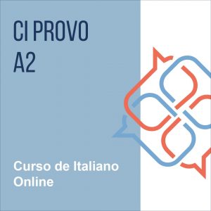 Curso de italiano online Pre intermedio A2