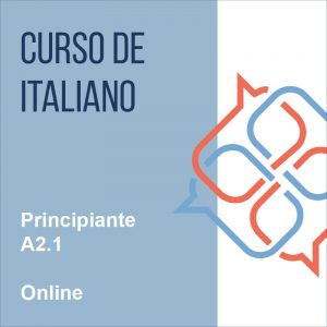 clases de italiano online